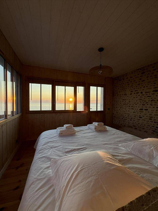 Villa pour 8 personnes, avec jardin et vue à Soulac-sur-Mer - 2