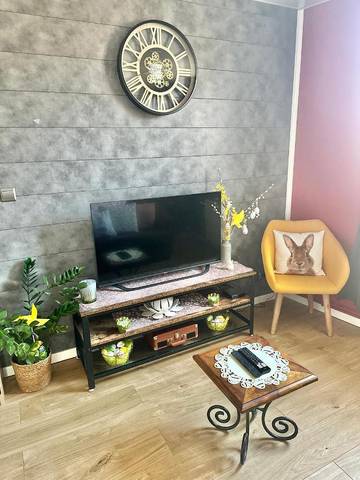 Gîte pour 6 personnes à Marckolsheim