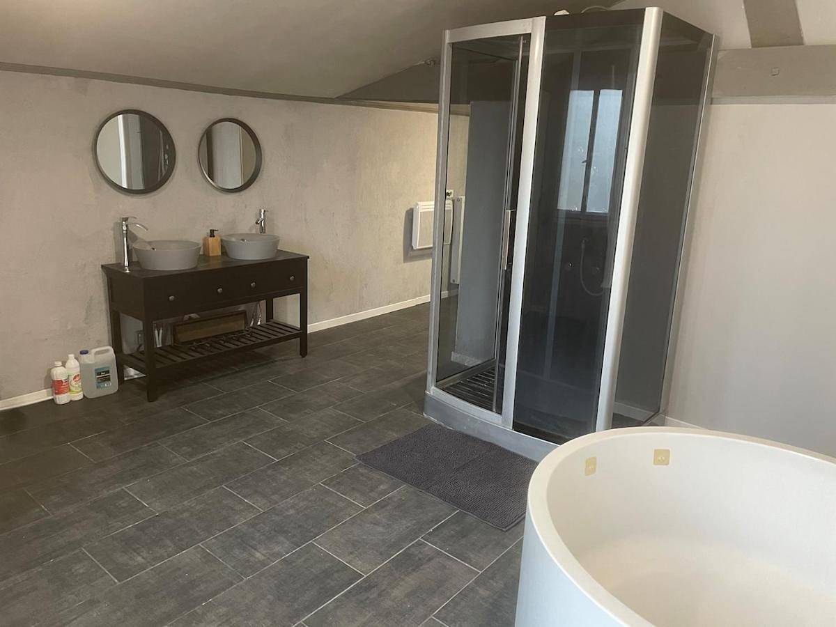 Appartement entier, Appartement dans un cadre bucolique in Charly-sur-Marne, Aisne