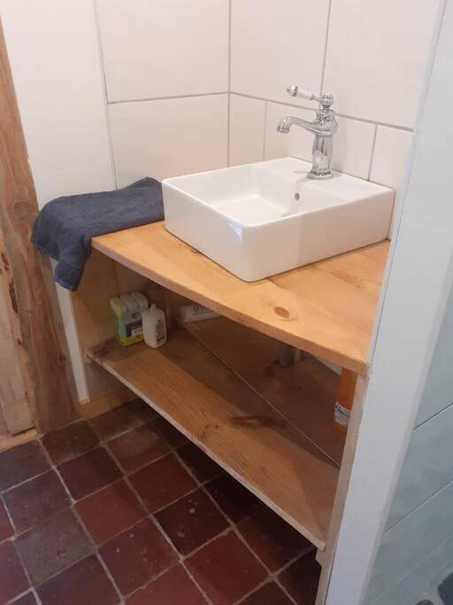 Gîte pour 2 personnes, avec balcon à Chamalières-sur-Loire - 4
