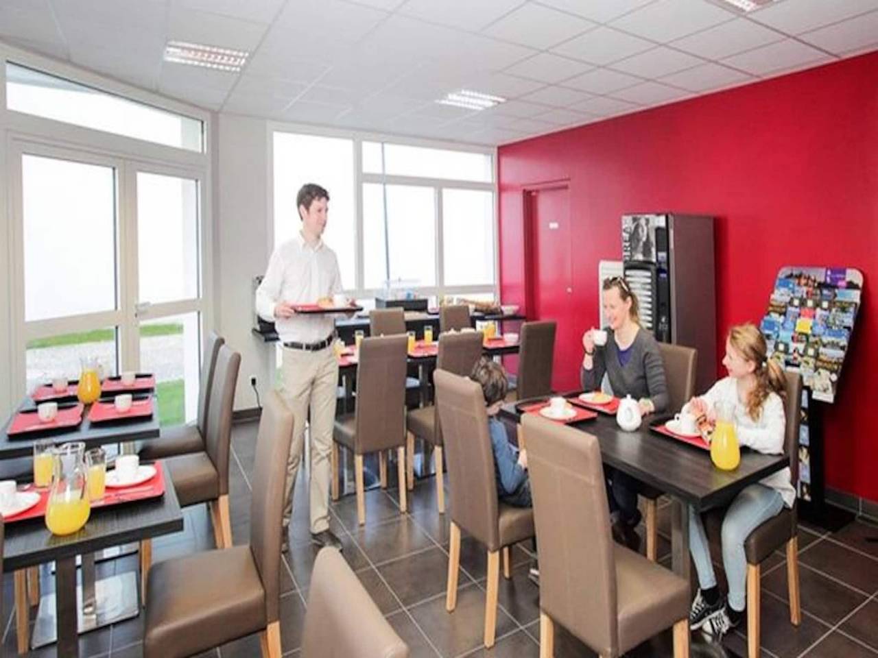 Entire apartment, Double room in Orléans, Loire Valley