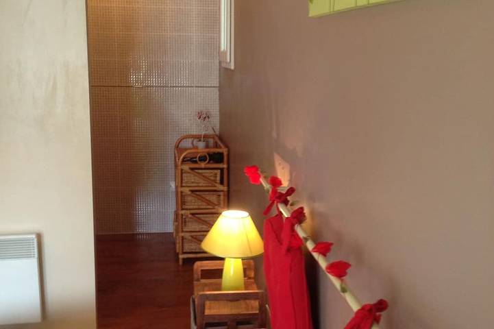 Maison de vacances pour 15 personnes, avec jardin dans le Morbihan - 3