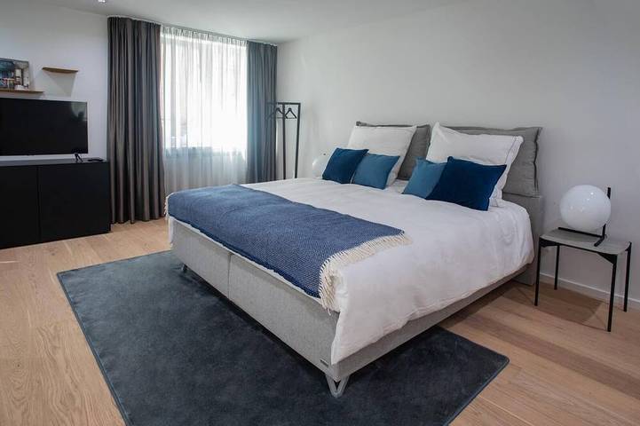 Ferienwohnung für 2 Personen in München