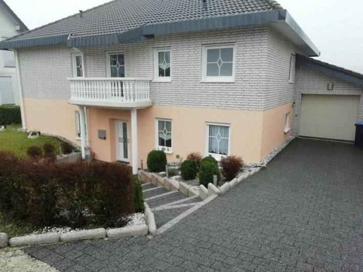 Ferienwohnung für 2 Personen in Hermeskeil