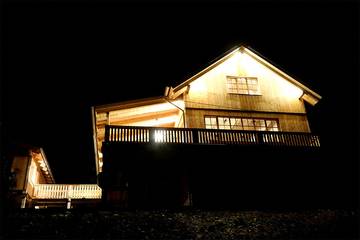 Chalet für 6 Personen in Schmallenberg