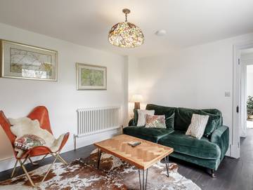Cottage for 4 People in Northamptonshire, Midlands, Photo 3