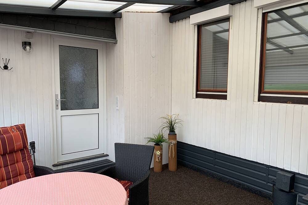 ???????? Urlaub am Großen Meer im Herzen von  Ostfriesland an der Nordsee — Bild 2