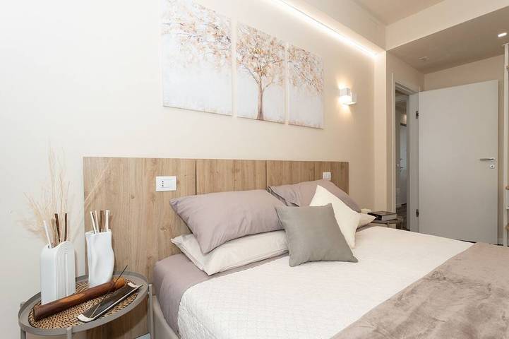 Gîte pour 3 personnes, avec jardin à Cornaredo - 3