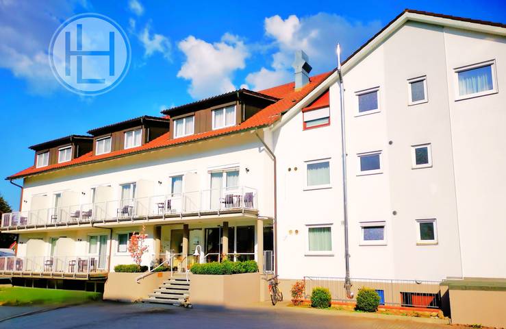 Ferienwohnung für 4 Personen nahe des Ravensburger Spieleland - 2