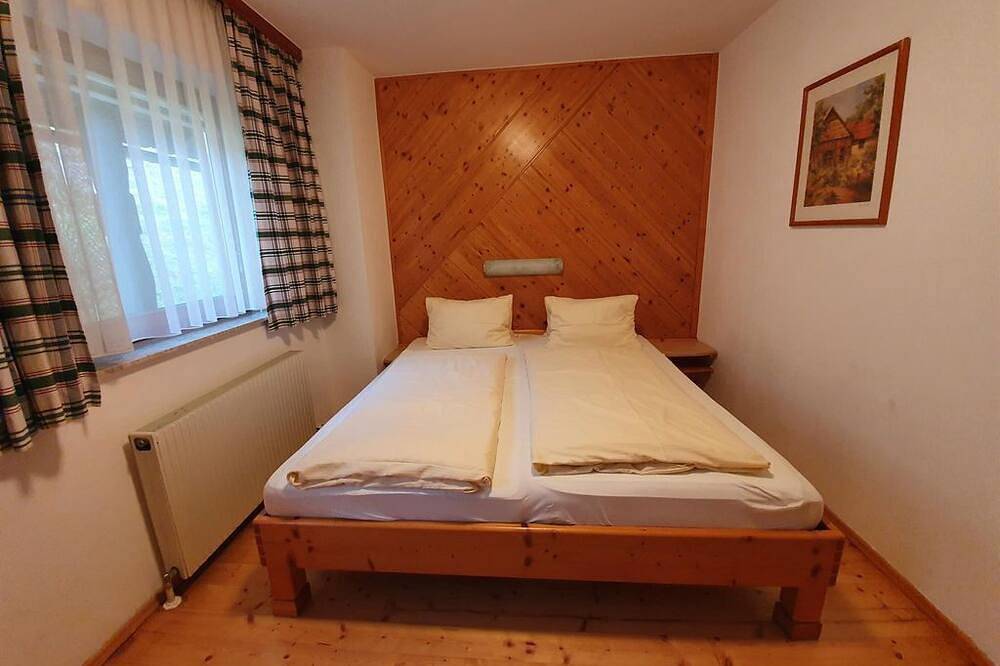 Ferienwohnung Fichtenwald - Kinderbauernhof Wicherle in Deutsch-Griffen, Mittelkärnten