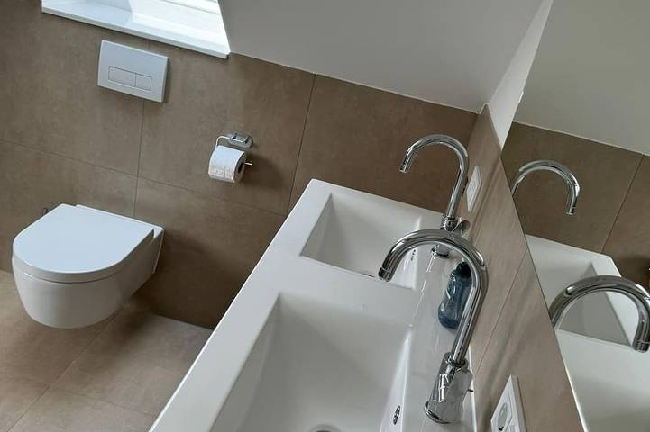 Ferienhaus für 6 Personen in Hooksiel - 4