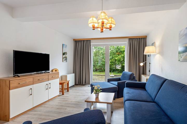 Ferienhaus für 6 Personen, mit Garten, mit Haustier in Dahme - 2