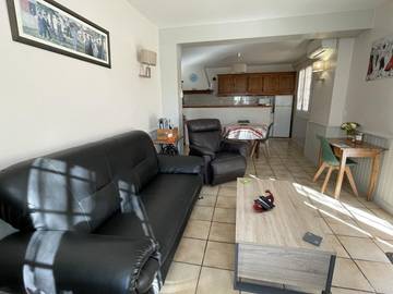 Maison De Vacances pour 2 Personnes dans Uhart-Cize, Région de Bayonne, Photo 2