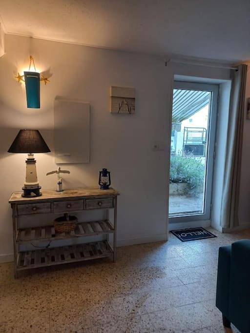 Location de vacances pour 4 personnes, avec terrasse à Landeronde - 4