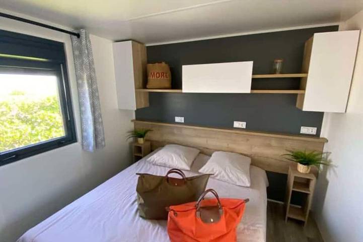 Camping pour 5 personnes à Dolus-d'Oléron - 2