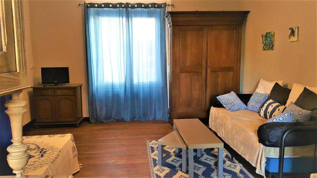 Appartement entier, Jo&Jo in Ydes, Région de Mauriac