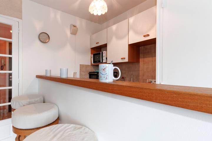 Gîte pour 4 personnes, avec Balcon à Saint-Cast-le-Guildo - 3