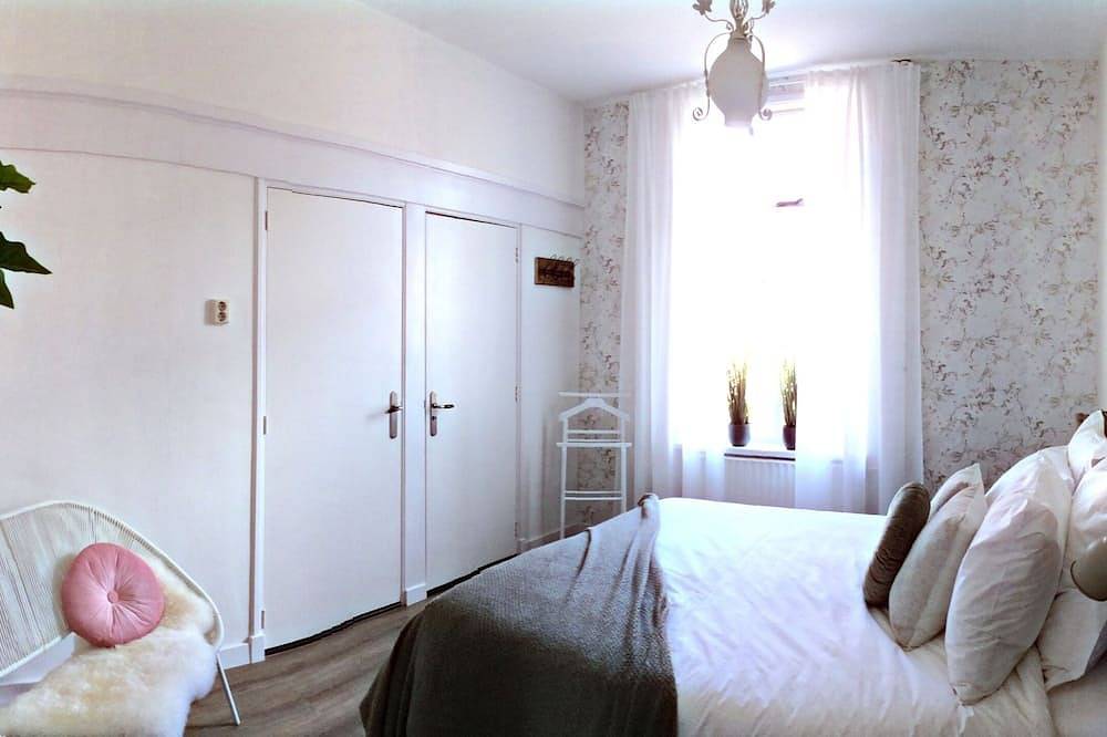 Meeting of course! Relaxed B&B in beautiful Westerwolde (2 pers.) in Bellingwedde, Groningen region