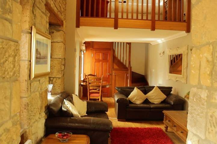 Smiddy Lodge - Für 2 Personen - 1 Schlafzimmer in Loch Lomond, Argyll & Bute