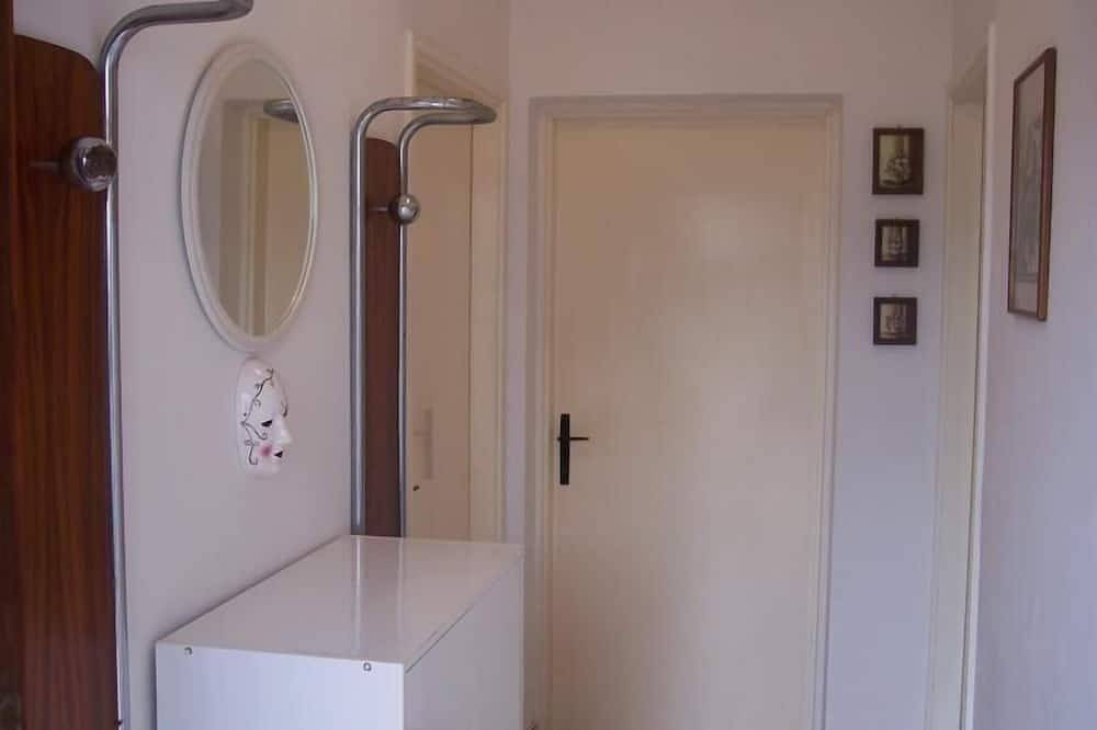 Haus direkt am Meer auf der Insel Silba in Zadar (Kommun), Silba