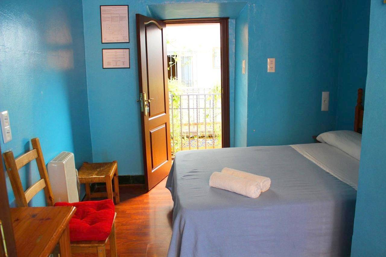 Pension Lisdos in Casco Antiguo, Séville