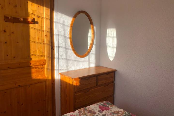 Gîte pour 4 personnes, avec balcon, adapté aux familles à La Salle-les-Alpes - 2