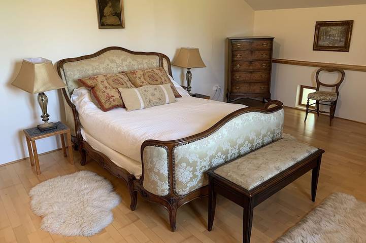 Location de vacances pour 18 personnes, avec jardin à Verteillac - 2