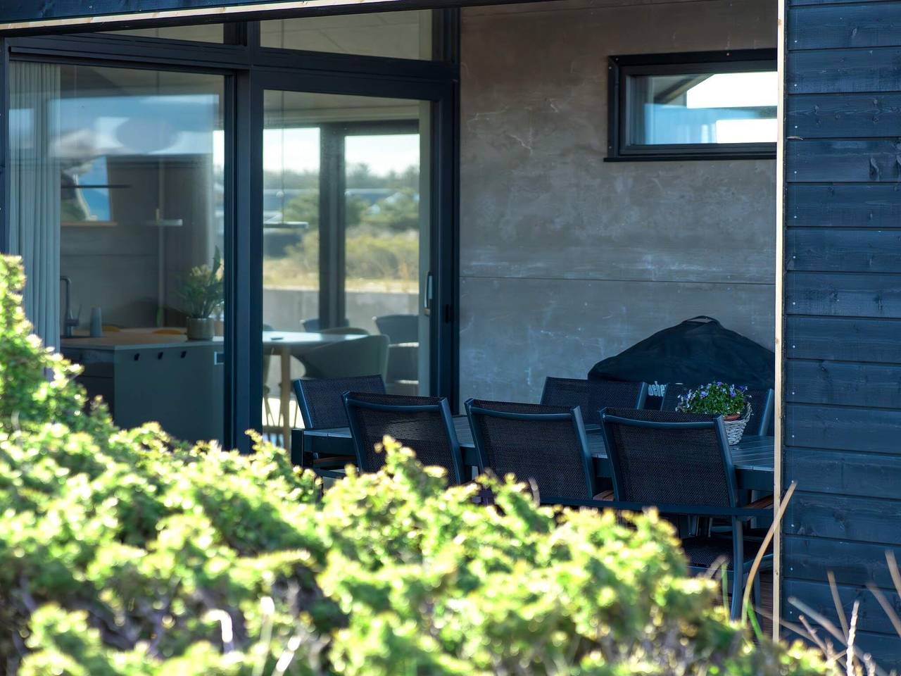 8 person holiday home in Hirtshals-By Traum in Hirtshals, Tannisbucht