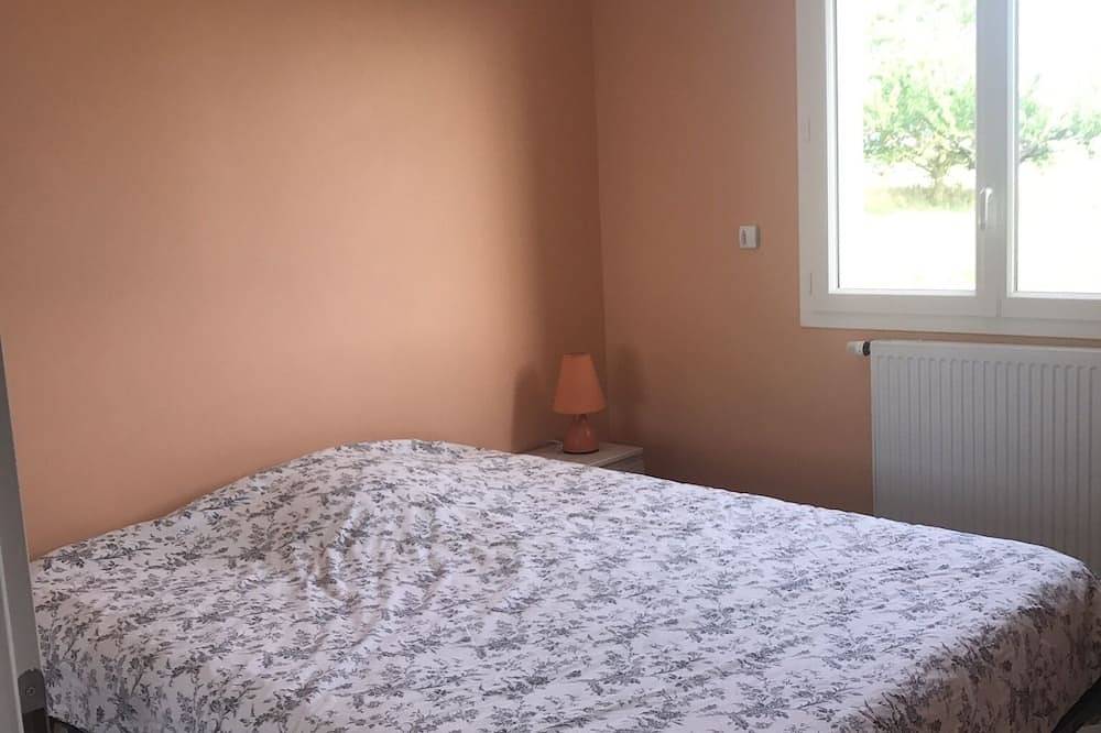 New house in Champagne in Loisy-en-Brie, Marne