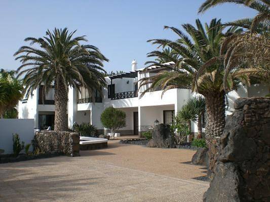 Apartamento vacacional entero, Tisalaya (Apto.Guirigaray) in Playa Blanca, Lanzarote