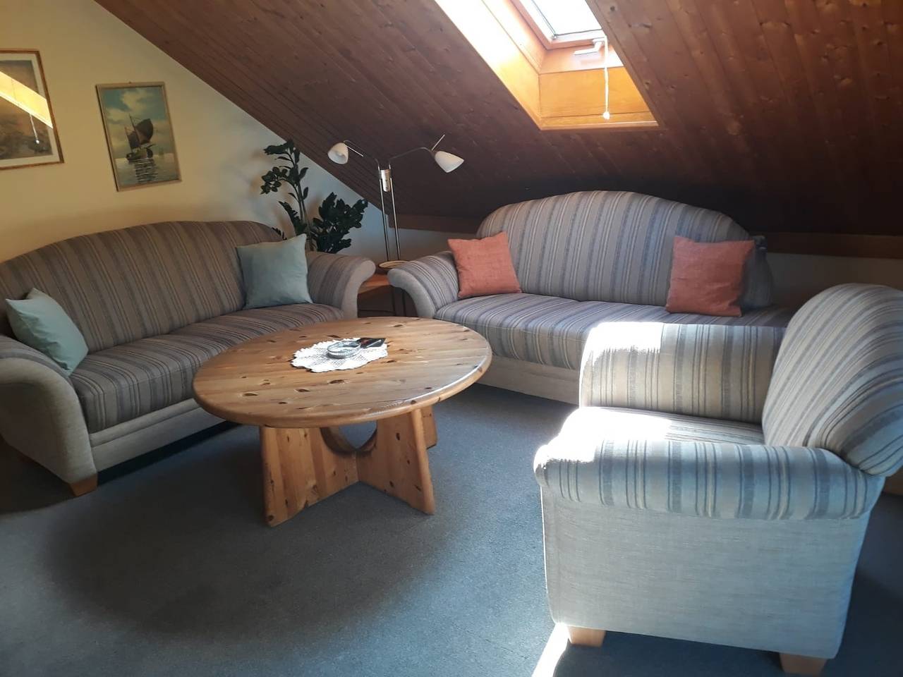 Ganze Ferienwohnung, Ferienwohnung Paulsen in Neuberend, Schleswig & Umgebung