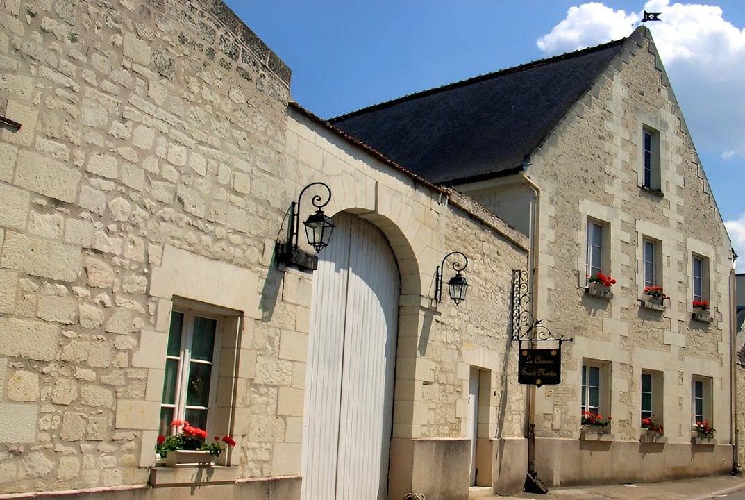 La Closerie Saint-Martin - La Loge de Vigne in Ligré, Vallée de la Loire