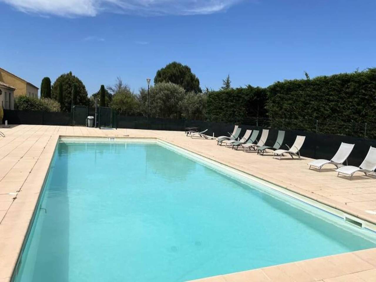 Apartamento entero, Lejligheder til 7 personer in Brunet, Alpes de Alta Provenza