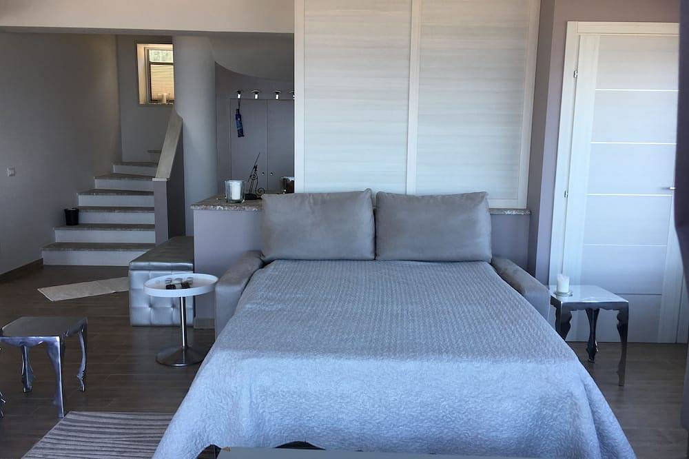 *Luxury* Villa Vittorio* Taormina, Etna & Seaview in Giardini-Naxos, Messina Provinz
