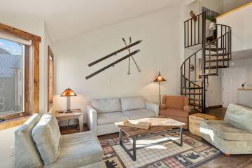 Holiday Rental for 6 People in Telluride, Telluride Ski Resort, Photo 3