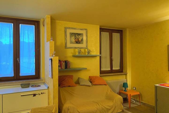 Apartamento de vacaciones para 4 personas - 1