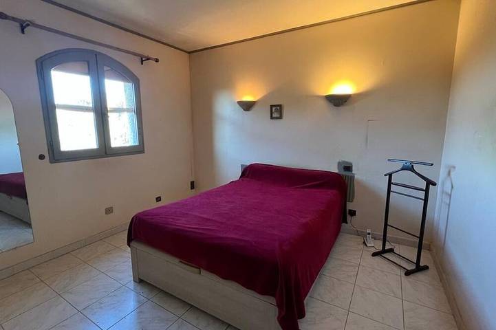 Villa pour 6 personnes, animaux acceptés dans Sagone