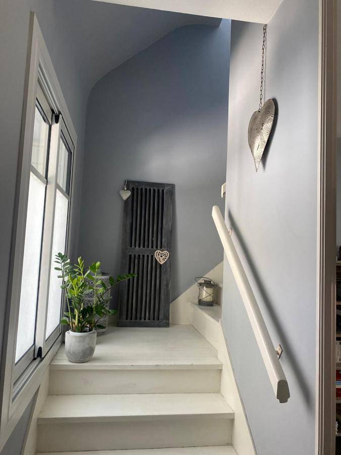 Appartement de vacances entier, Double Room with Private Bathroom in Sautron, Région de Nantes