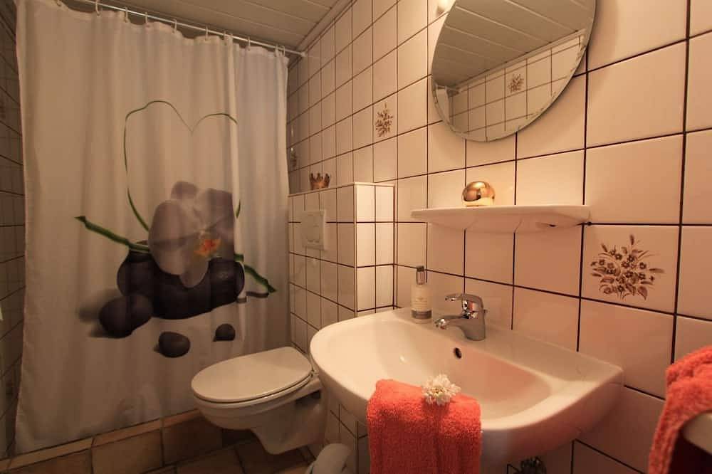 Ganze Wohnung, Ferienwohnung/App. für 2 Gäste mit 45m² in Friedrichskoog in Friedrichskoog, Dithmarschen