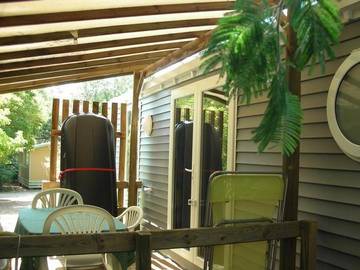 Camping pour 6 Personnes dans Bormes-les-Mimosas, Parc national de Port-Cros, Photo 4