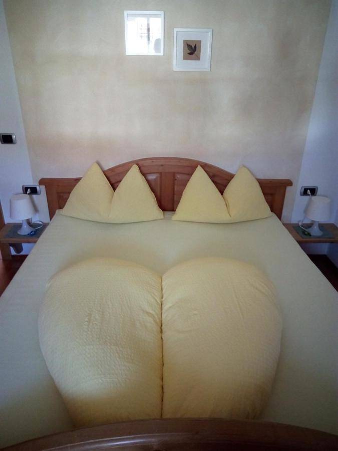 Gîte pour 4 personnes, avec jardin et vue à Dobbiaco - 2