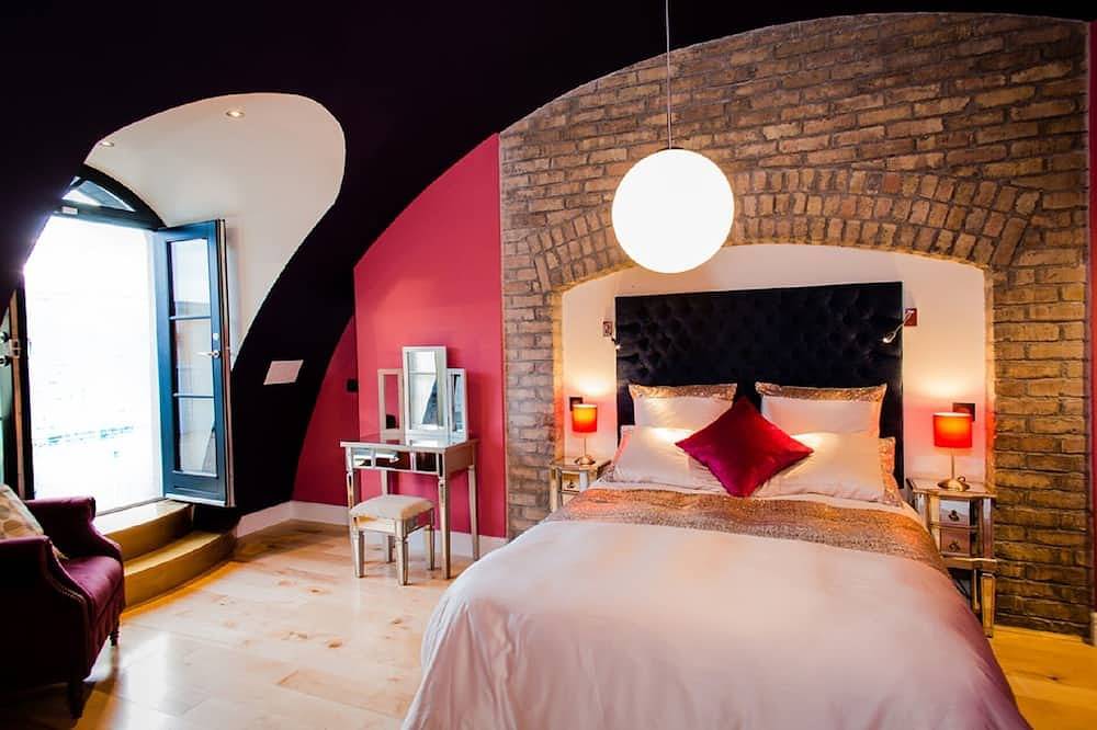 Casa vacanza a Dublino a partire da 447€ a notte