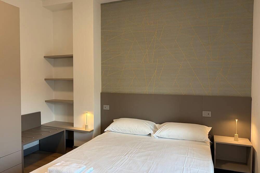 Ganze Wohnung, Lexia Suite in Lesa, Lago Maggiore (Piemont)