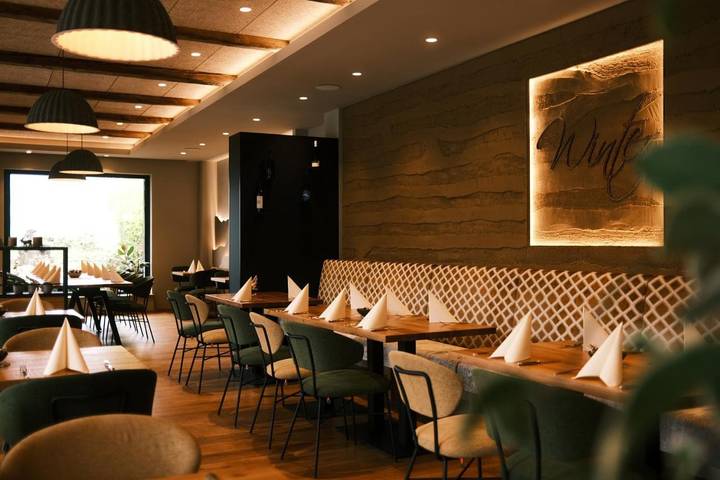 Hôtel pour 2 personnes à Gomadingen - 2