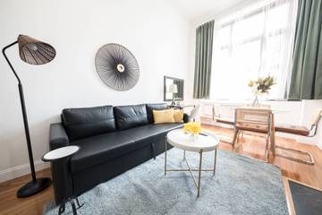 Loft dla 3 osoby w Manhattan, Nowy Jork, Zdjęcie 3