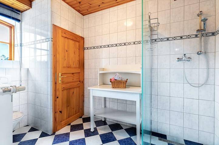 Agriturismo für 8 Personen, mit Garten in Steffenshagen - 3