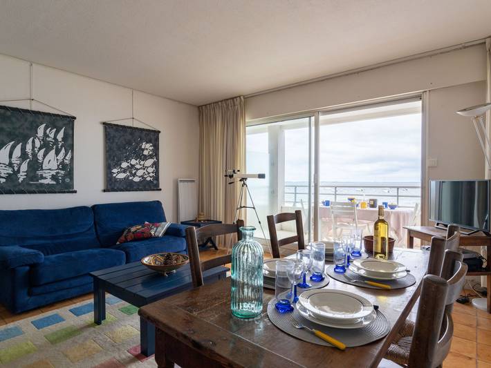 Apartamento entero, Côte d'Argent in Arcachón, Region de Arcachon
