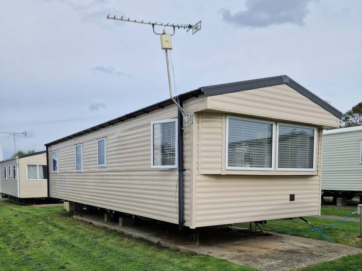 67 Harley Mead in Hastings, Ost Sussex