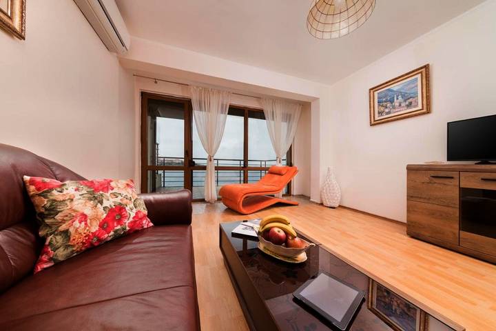 Ferienhaus für 4 Personen, mit Balkon und Whirlpool in Bulgarien - 4