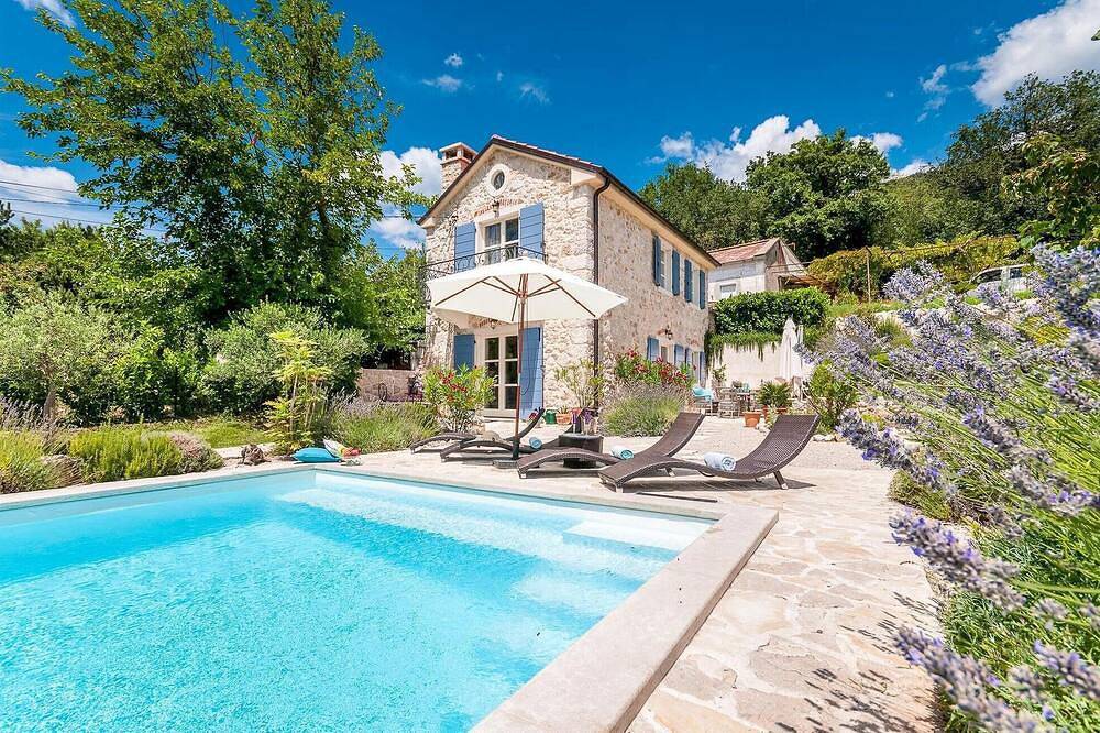Casa vacanza a Kvarn a partire da 167€ a notte